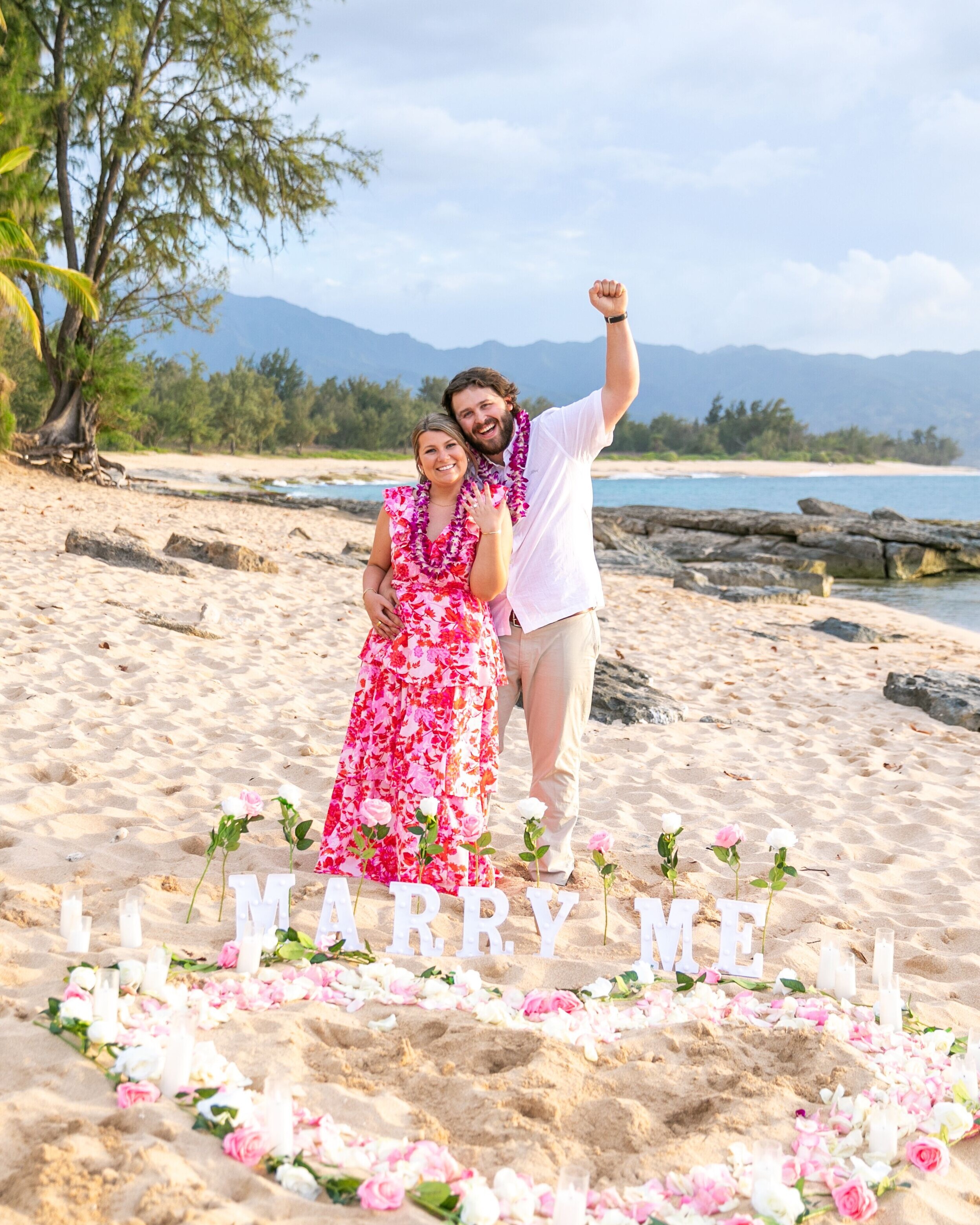 Hailey & Chance Home Page Banner