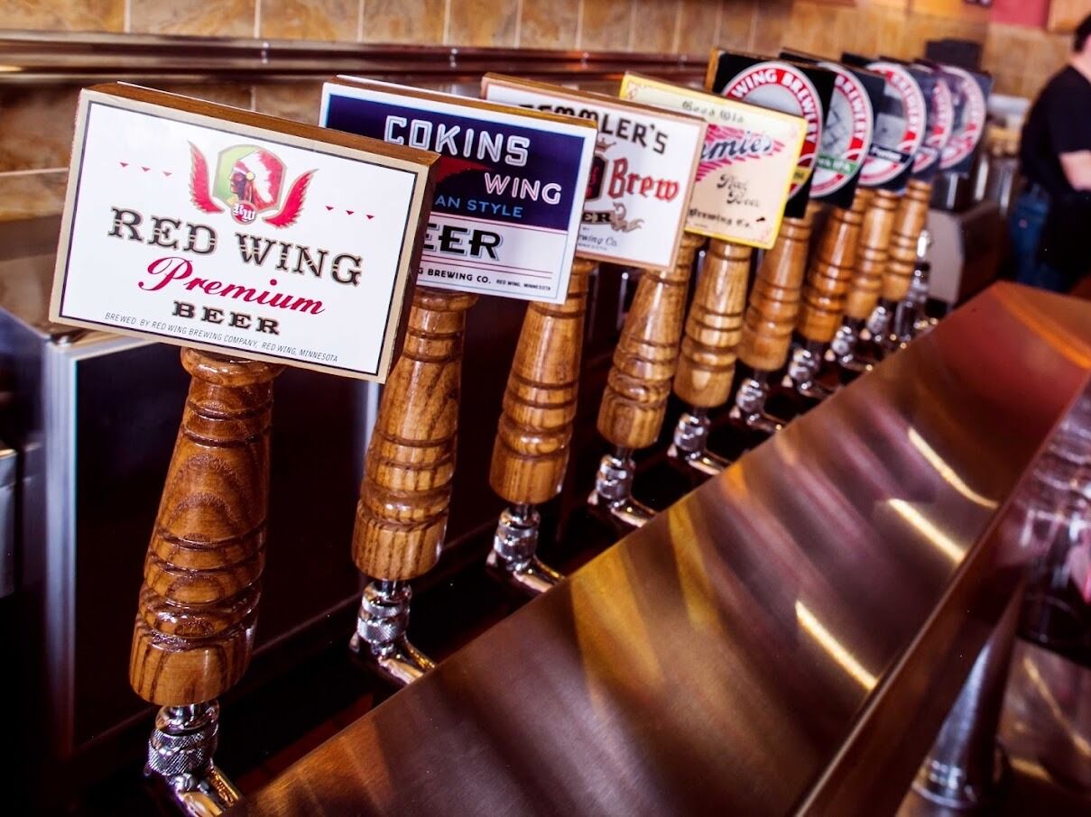 Picture of Red Wing Brewery