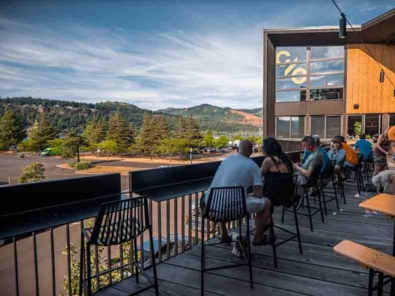 Picture of Ferment Brewing Company