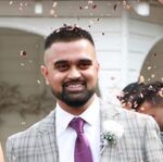 Rahul Patel