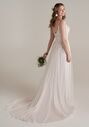 Rebecca Ingram CLAUDETTE A-Line Wedding Dress - thumbnail - 5