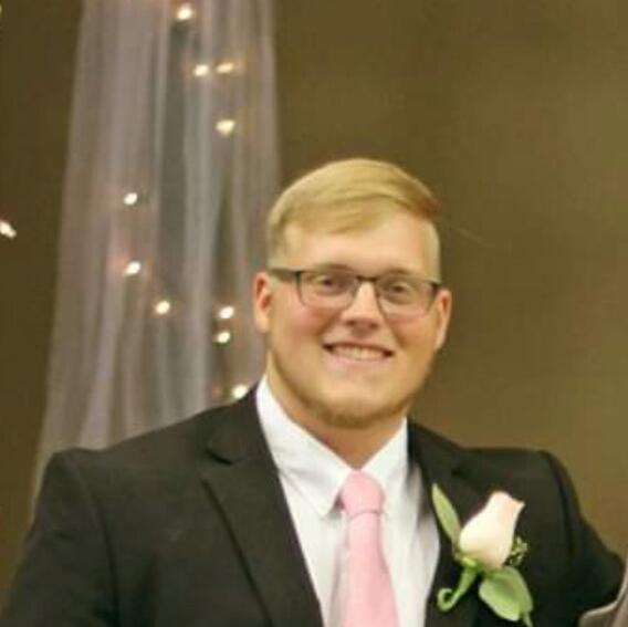 Trevor Holk