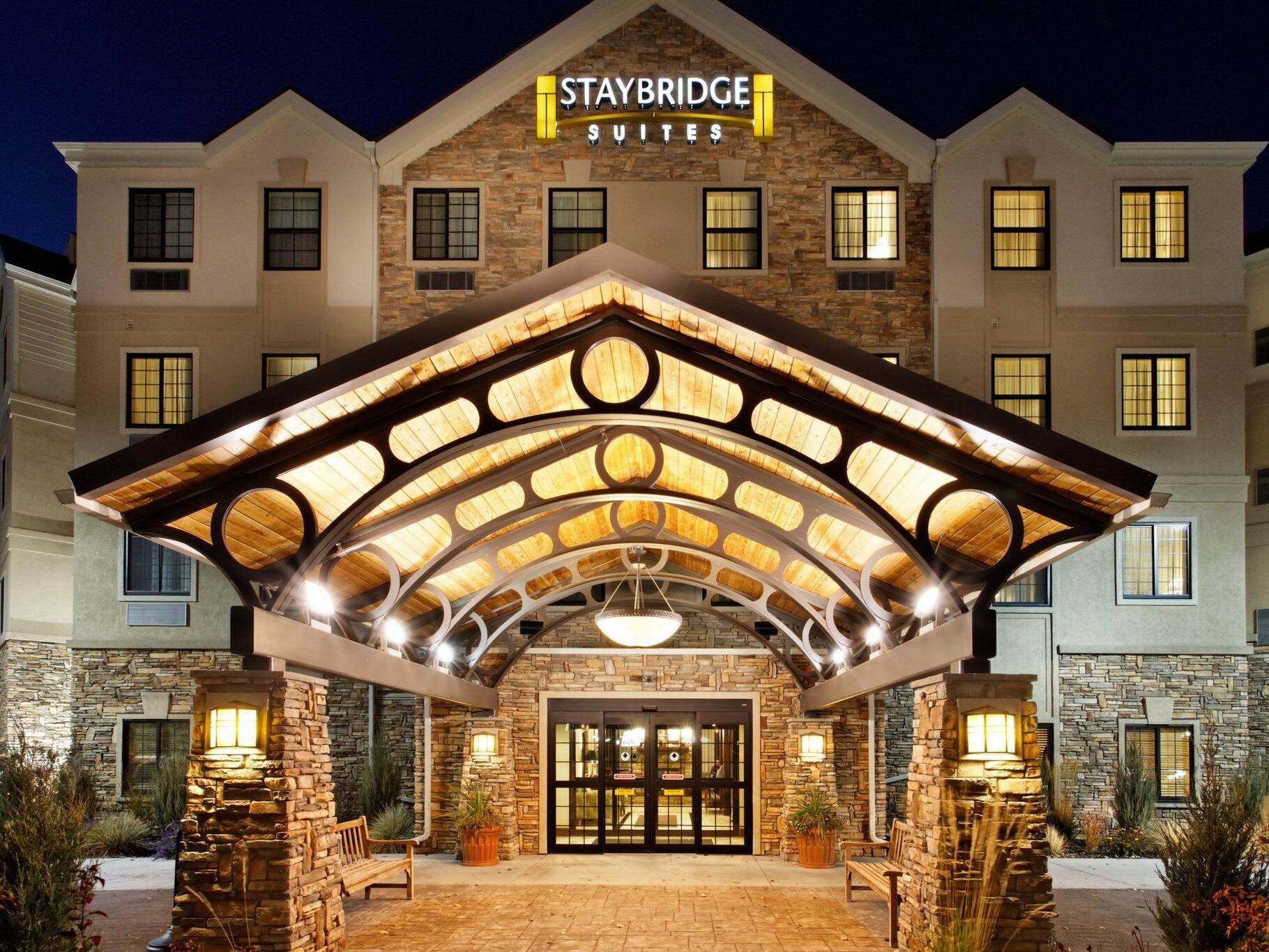 Picture of Staybridge Suites Pittsburgh-Cranberry Township