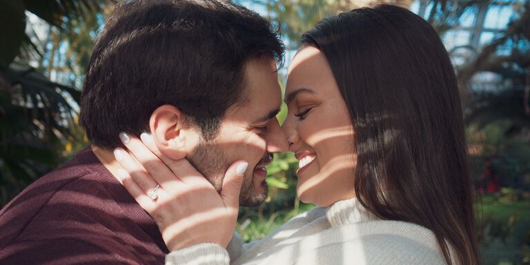 Daniel & Niki Home Page Banner