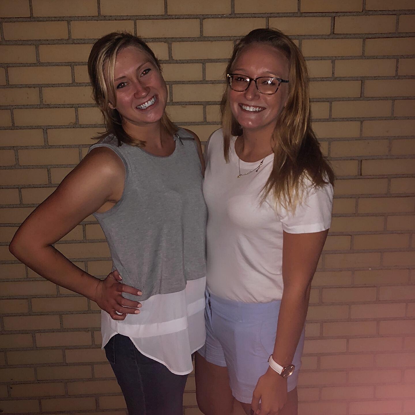 Dr. Katelyn Baumer