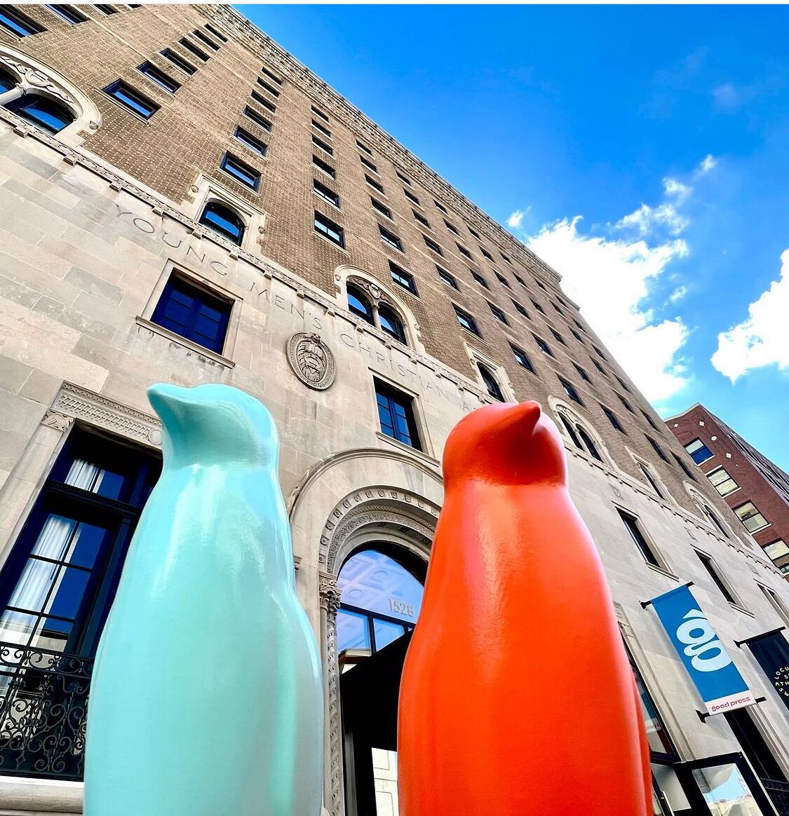 Picture of 21c Museum Hotel