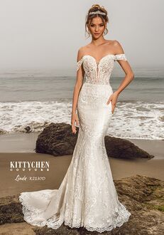 KITTYCHEN Couture LINDA Wedding Dress
