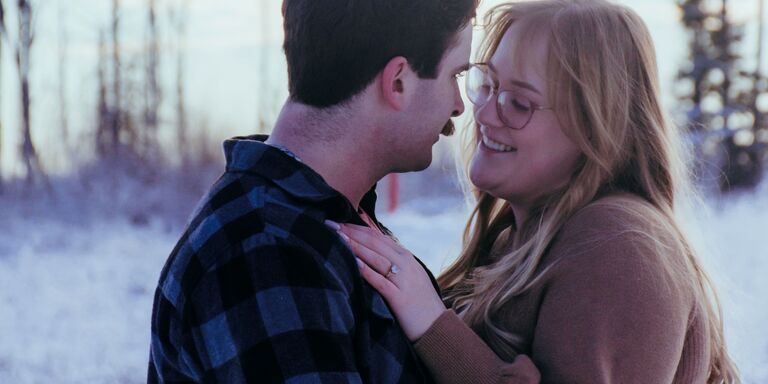 Jayme & Mark Home Page Banner