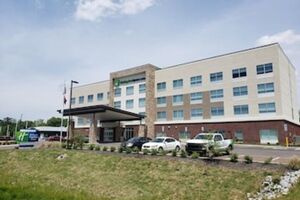 Picture of Holiday Inn Express & Suites Nashville North Springfield an IHG Hotel