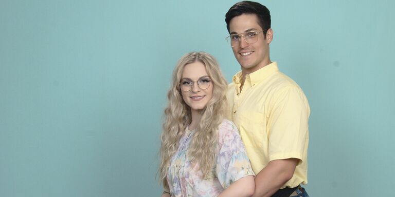 Julia & Jesse Home Page Banner