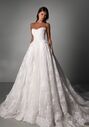 Martina Liana Luxe LE1435 A-Line Wedding Dress - thumbnail - 1