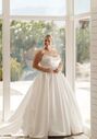 Stella York SY8239+ Ball Gown Wedding Dress - thumbnail - 2