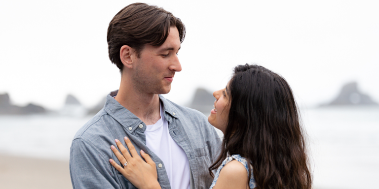 Josie & Kyler Home Page Banner