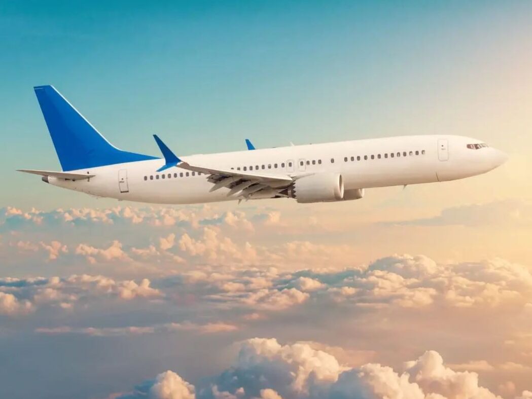 Picture of Chicago to Dublin Flight Information