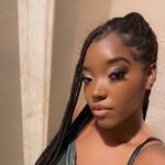 Keturah (Sister-In-Law)💜