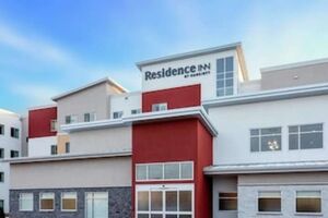 Picture of Residence Inn by Marriott St. Cloud Waite Park