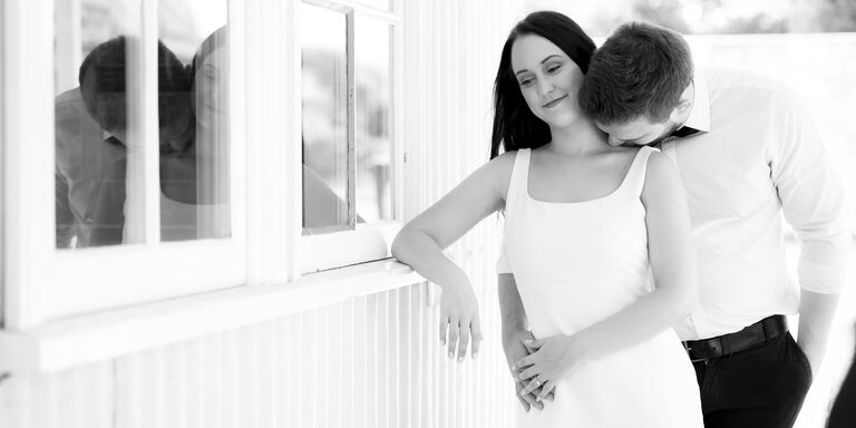 Lisa & Jaco Home Page Banner