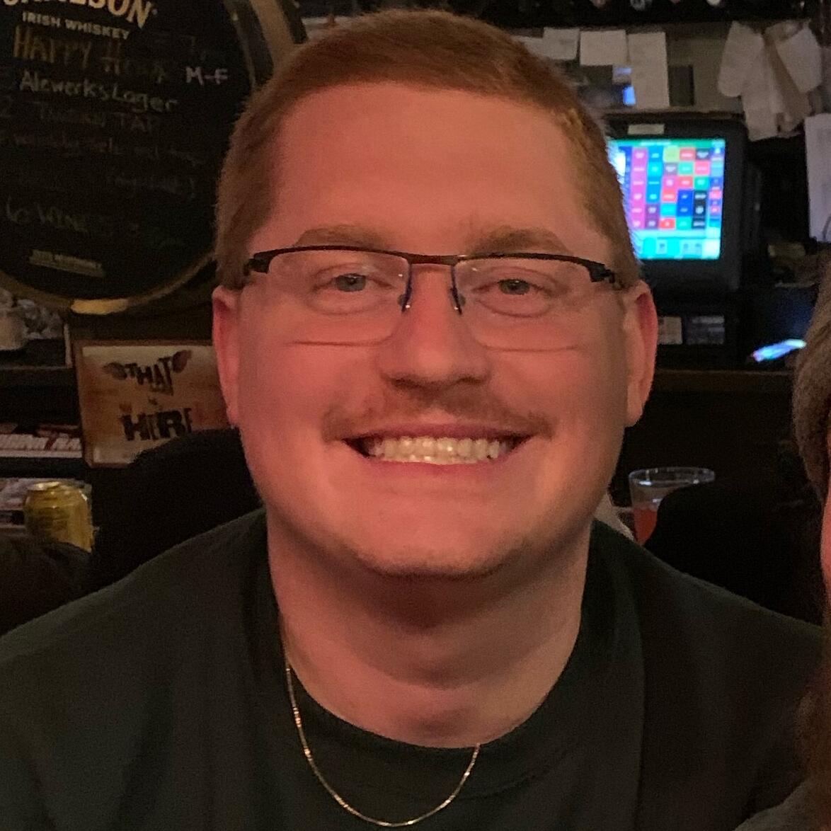 Sean Moran