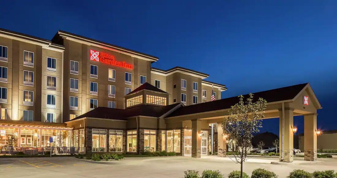 Picture of Hilton Garden Inn