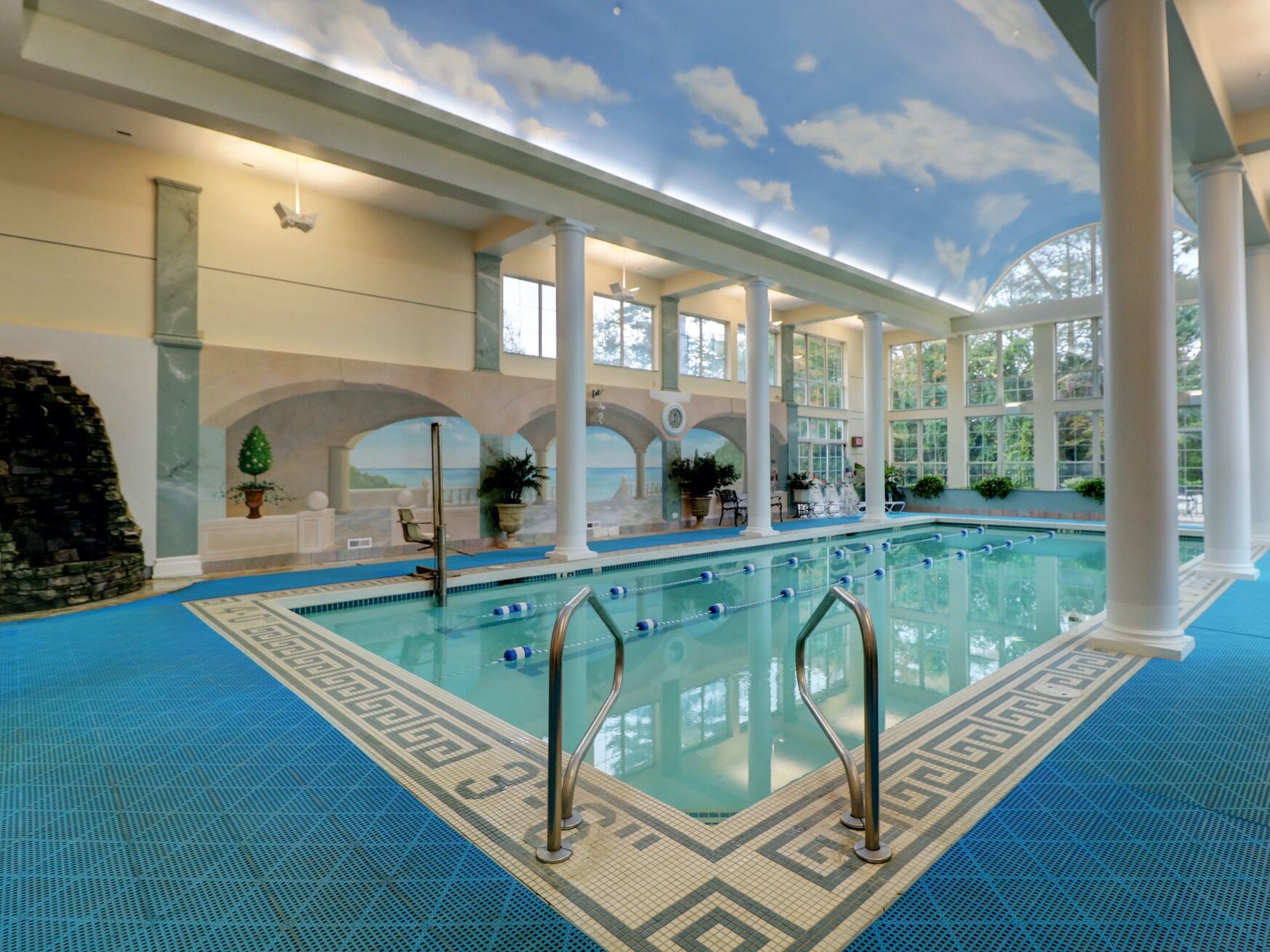 Picture of Senator Inn & Spa