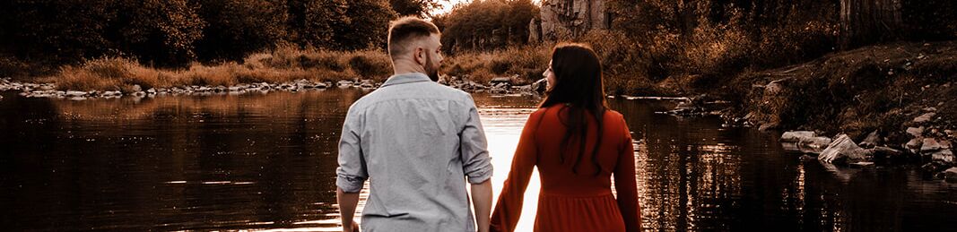 Picture of Stephanie & Zac's Story