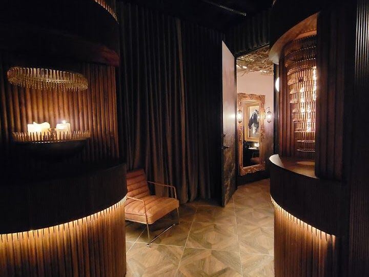 Picture of A Bar before 2006