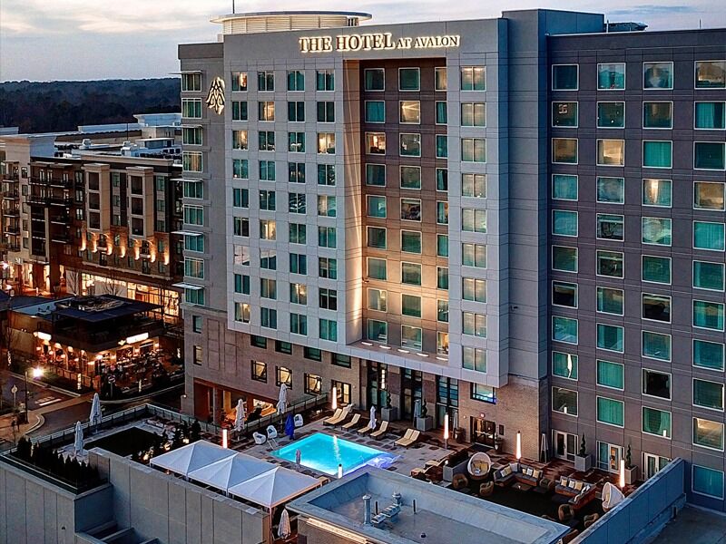 Picture of The Hotel at Avalon, Autograph Collection