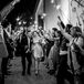Sparkler Exit at Terra Gallery
