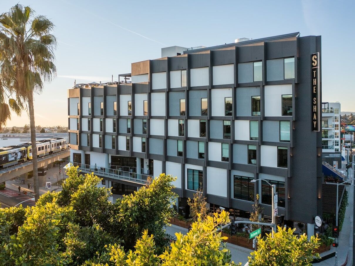 Picture of The Shay - Destination by Hyatt