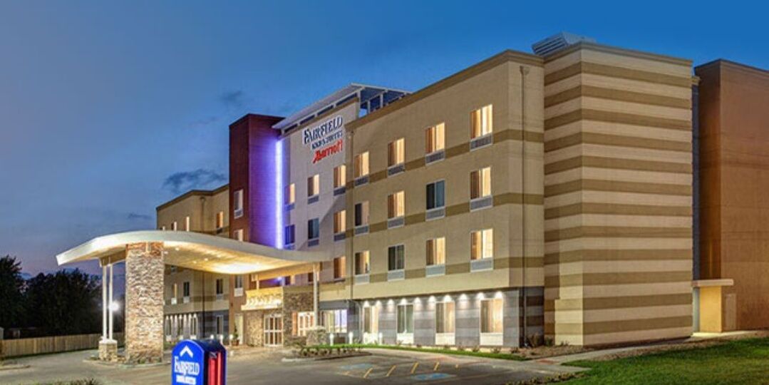 Picture of Fairfield by Marriott