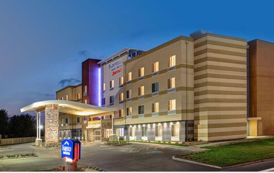 Picture of Fairfield by Marriott