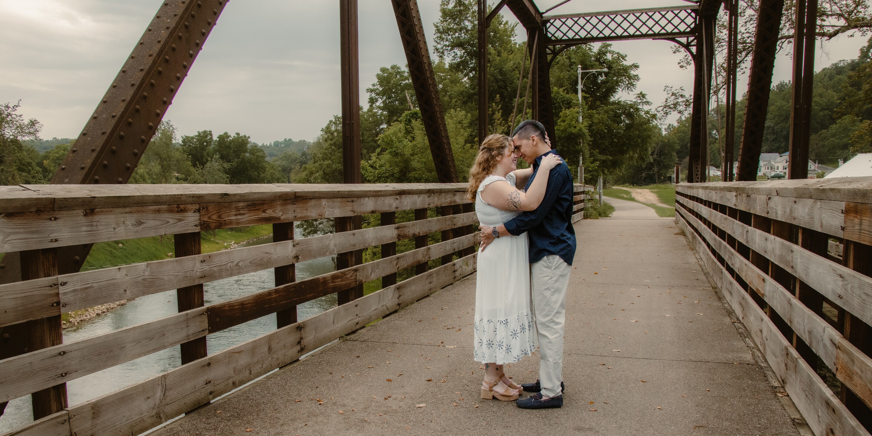 Sophia Bunke and Luis Cohn's Wedding Website - The Knot