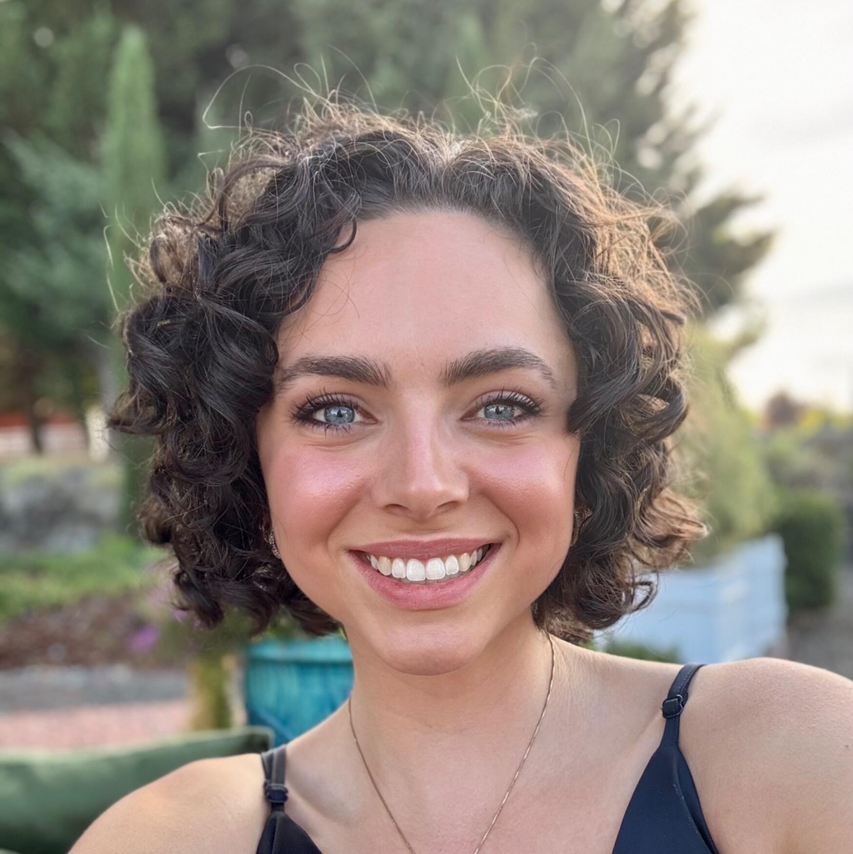 Madeline Brown