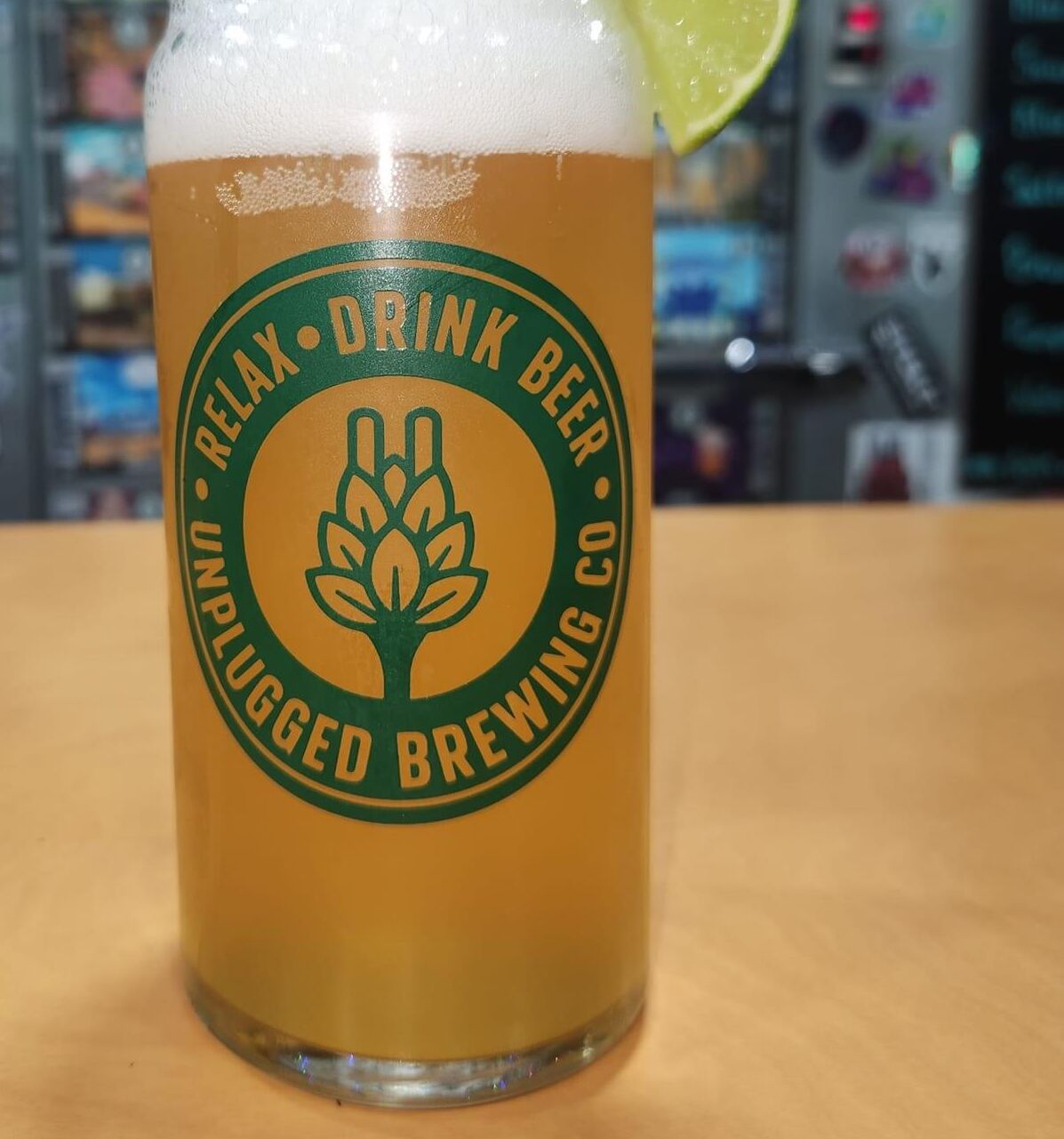 Picture of Unplugged Brewery