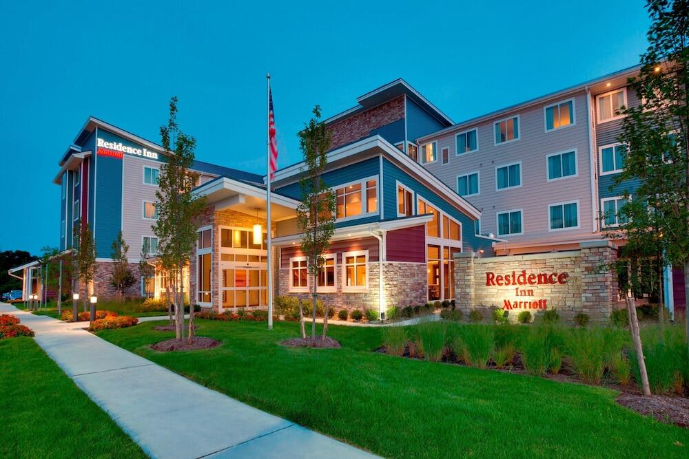 Picture of Residence Inn by Marriott Kingston