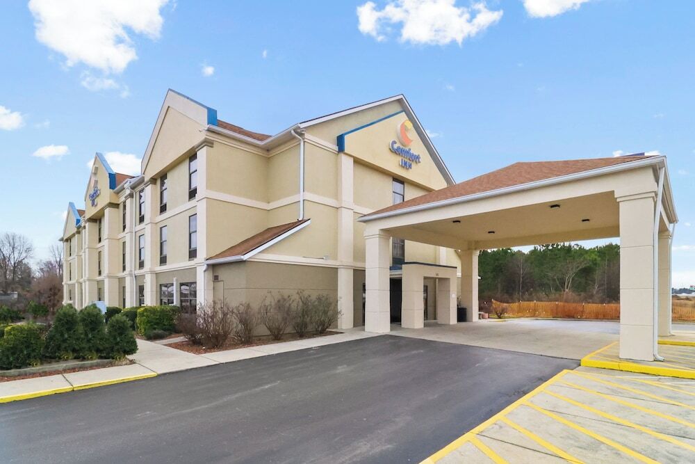 Picture of Comfort Inn Dunn near I-95