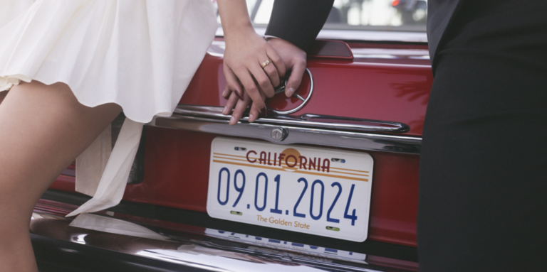 Tallulah & Nate Home Page Banner