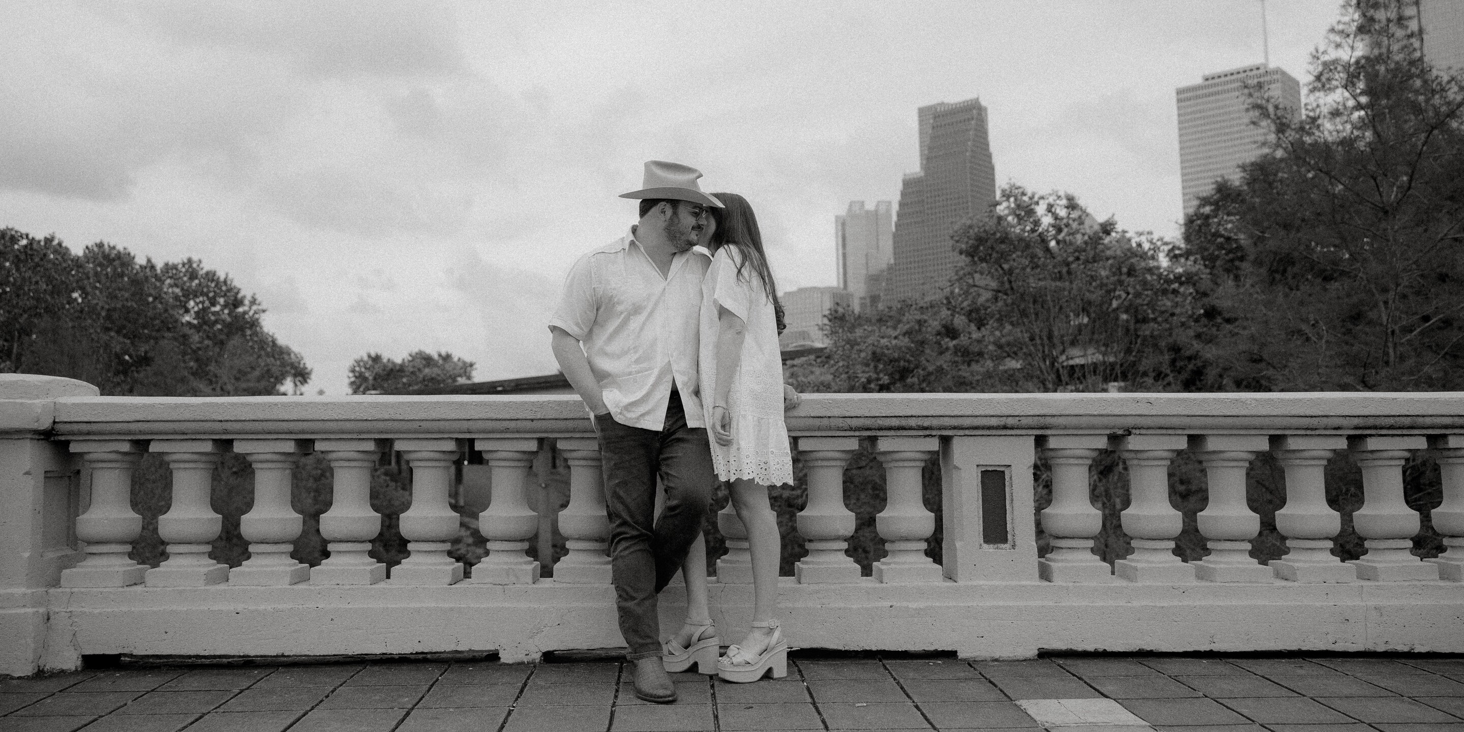 Caroline & Bryan Home Page Banner