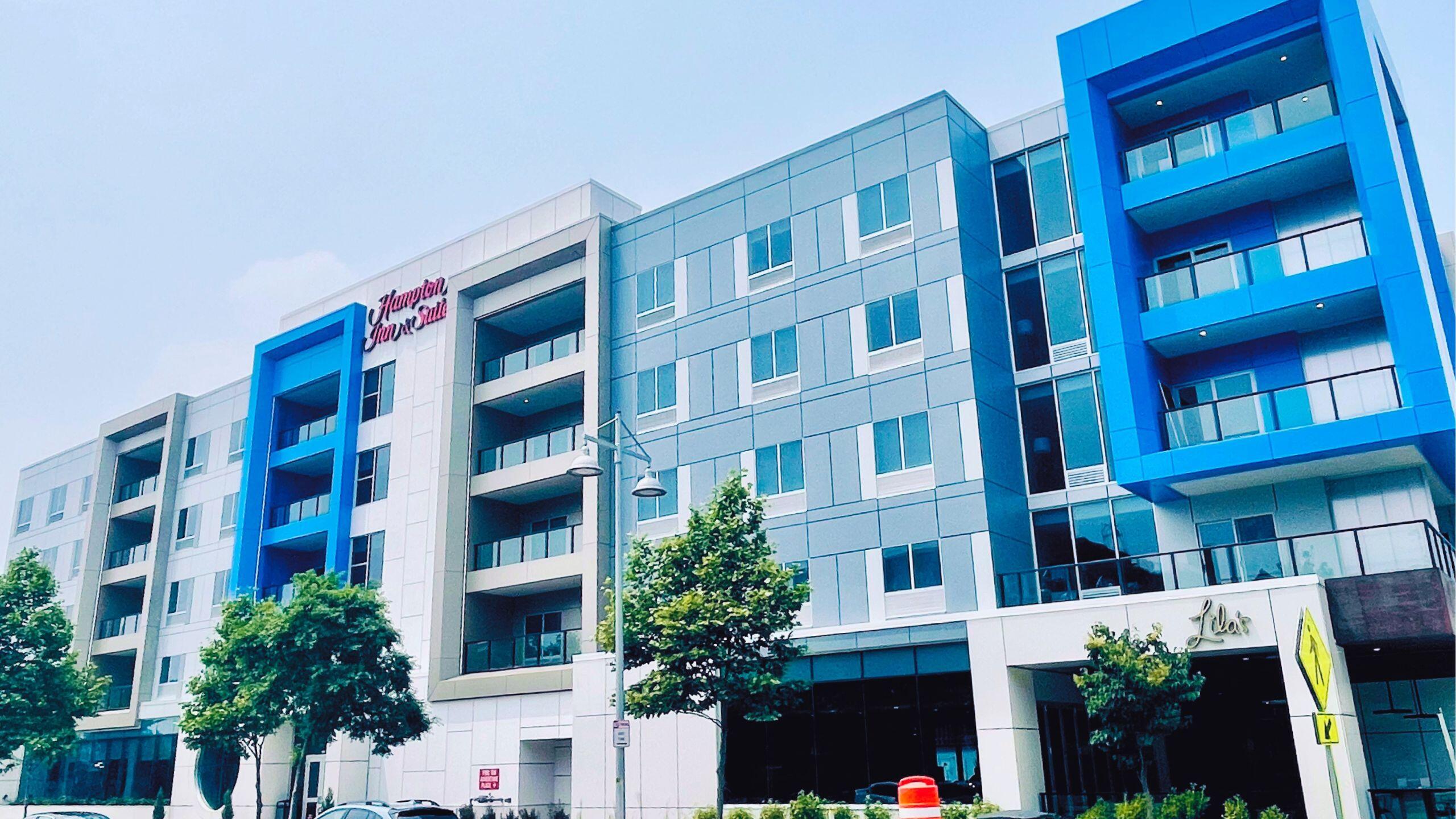 Picture of Hampton Inn & Suites Rochester Downtown