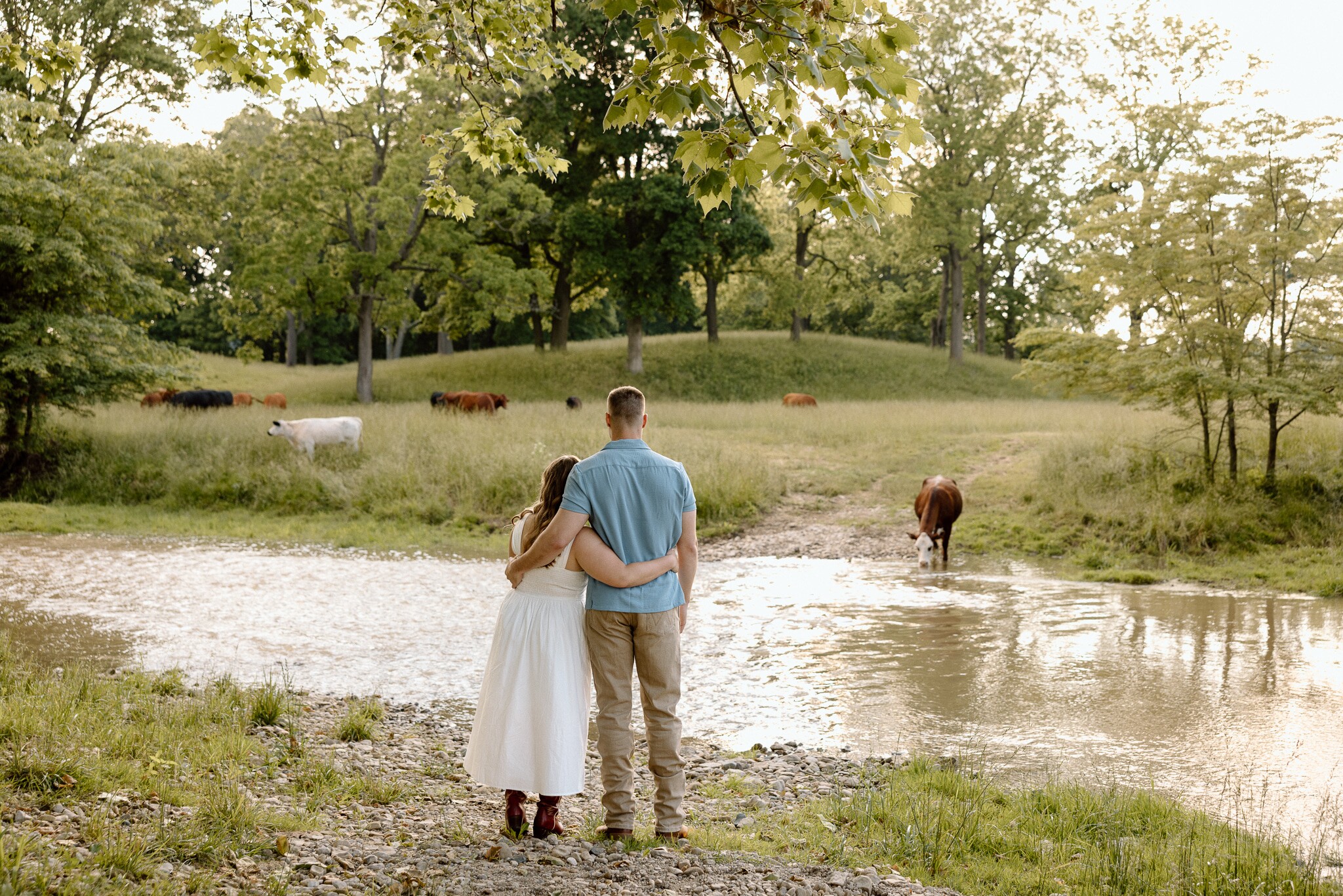 Eric Seeman and Nicole Lange's Wedding Website - The Knot