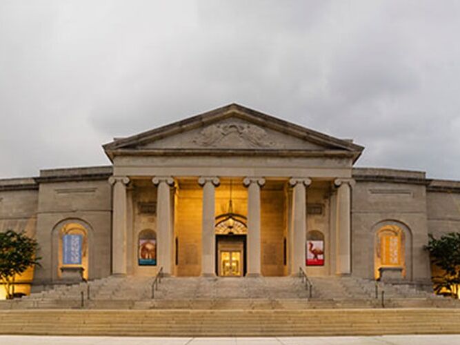 Picture of Baltimore Museum of Art