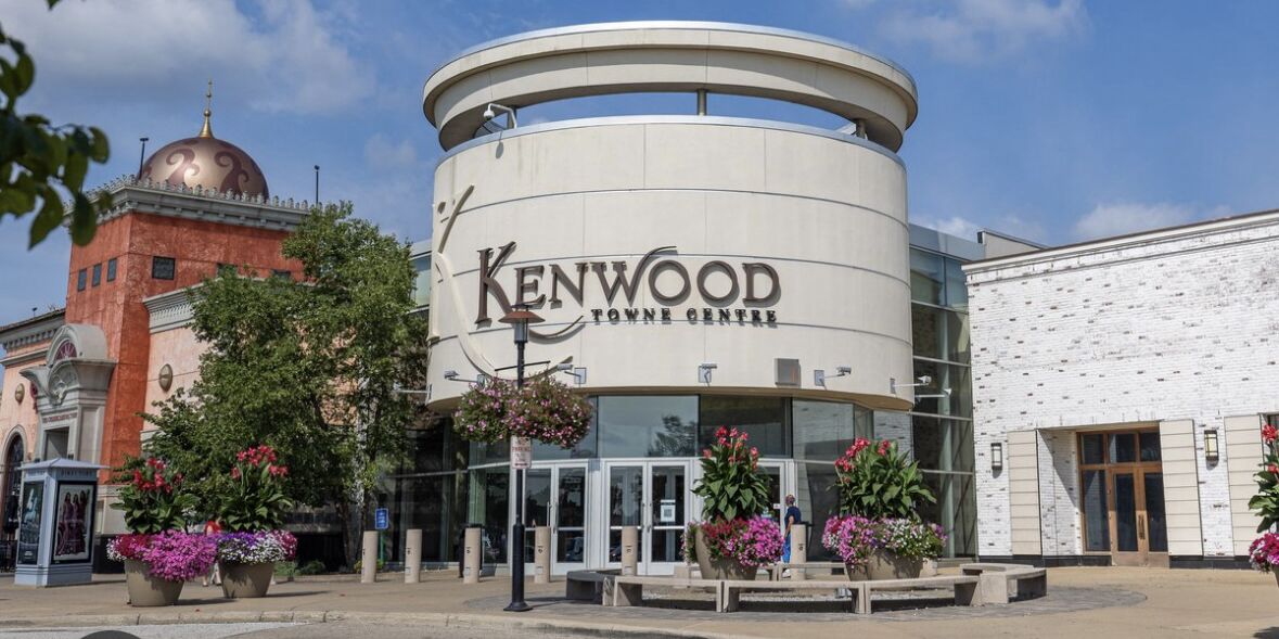 Picture of Kenwood Towne Centre