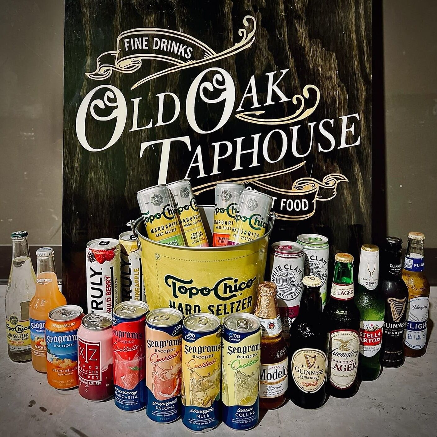 Picture of Old Oak Taphouse