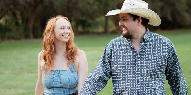 Emma & Billy Home Page Banner