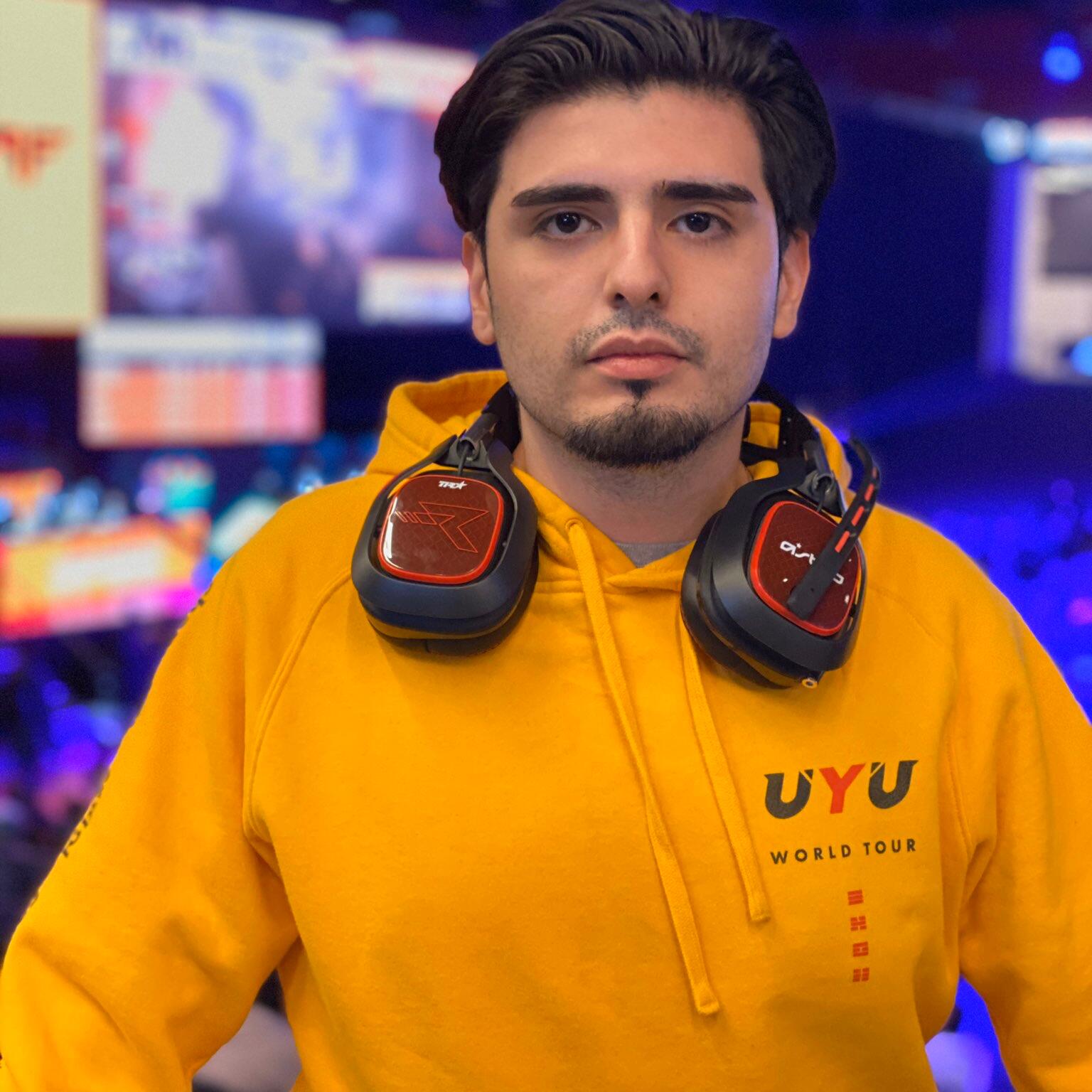 Mikey Ruiz