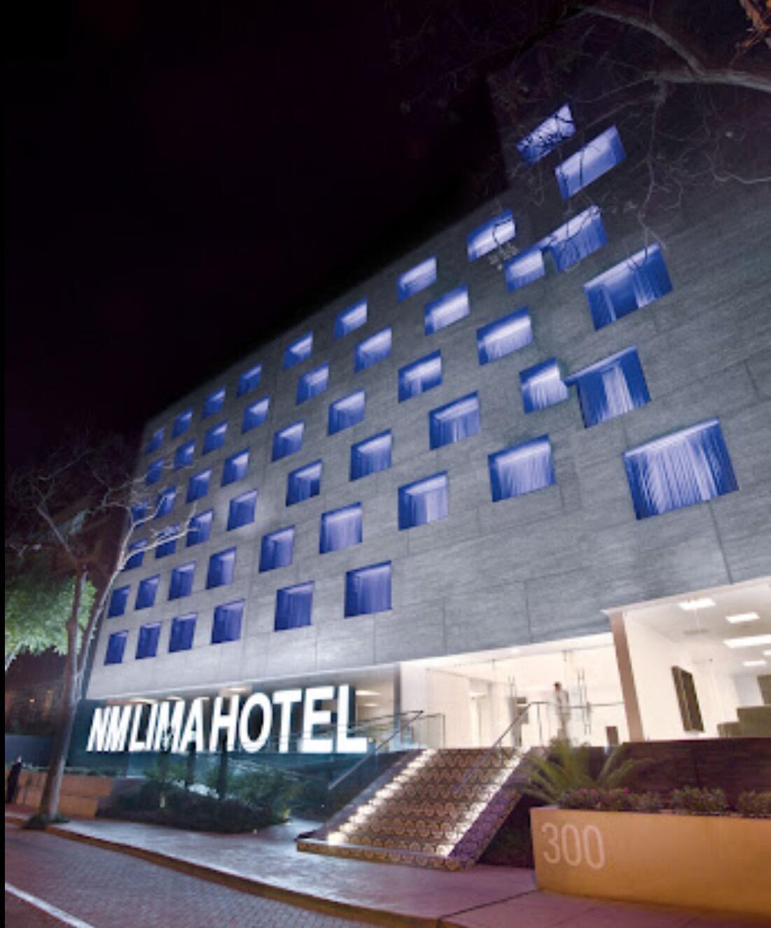 Picture of NM Lima Hotel