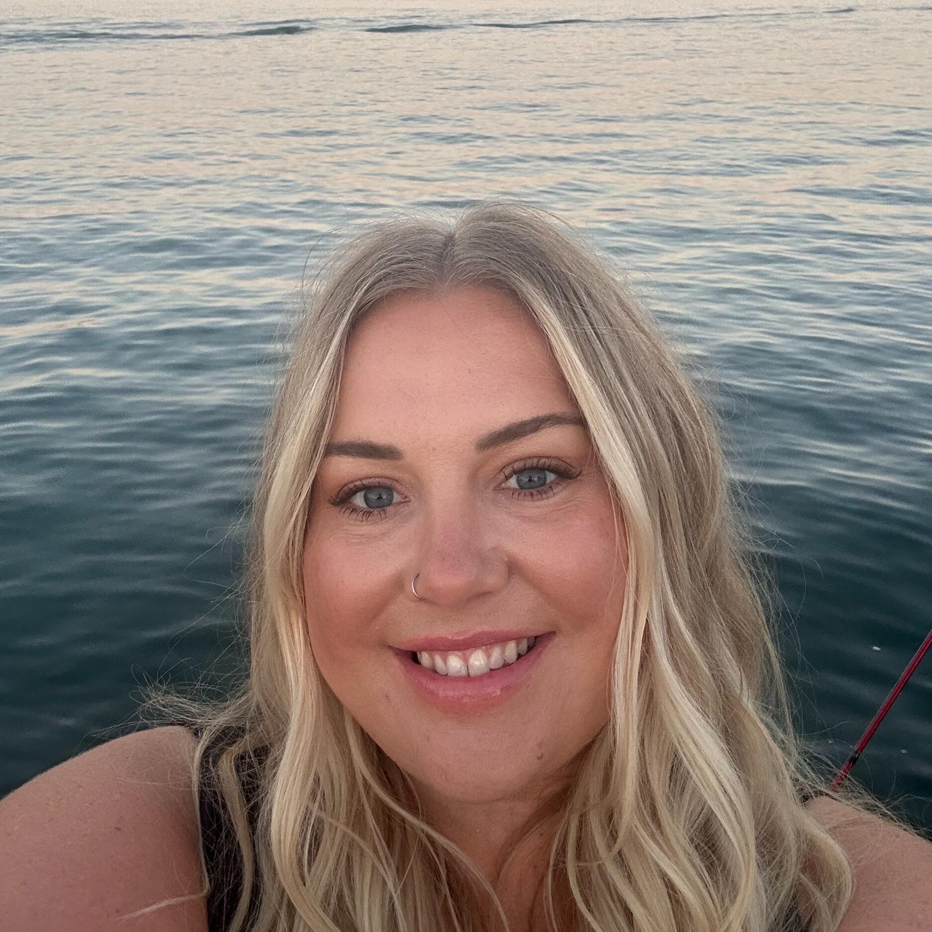 Amanda Wellons