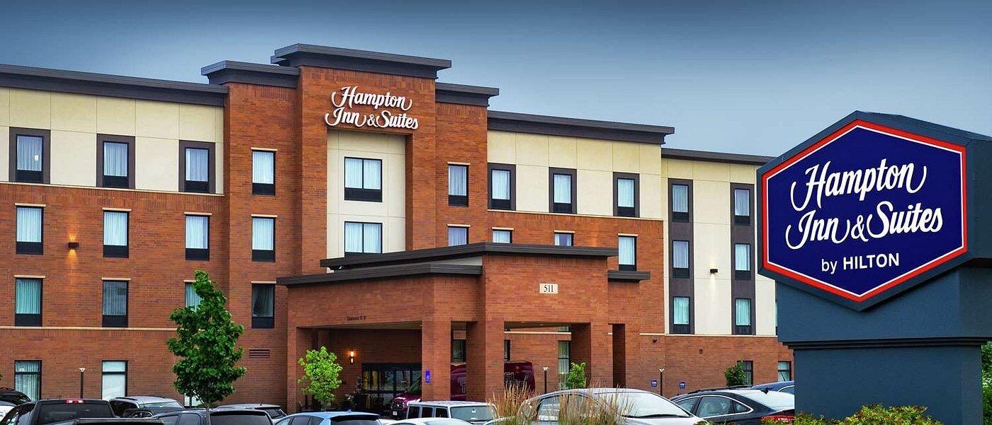 Picture of Hampton Inn & Suites La Crosse Downtown