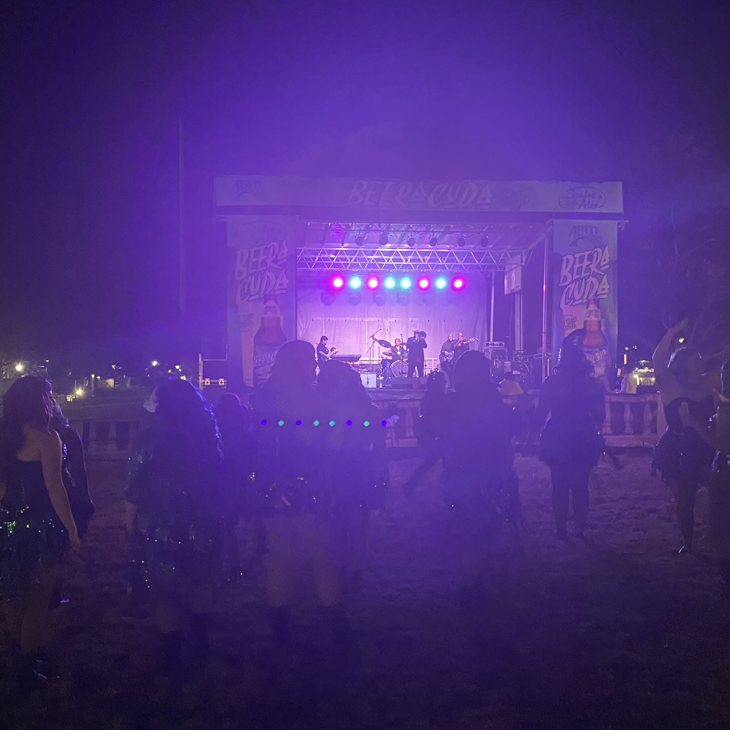 Picture of French Quarter Fest