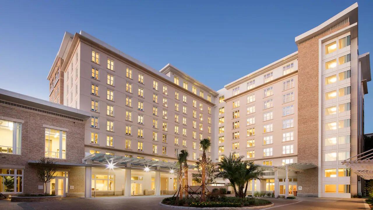 Picture of Hyatt Place Charleston/Historic District